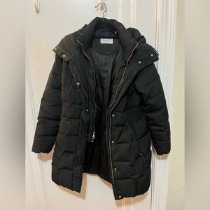 Cole Haan Winter Jacket/Parka